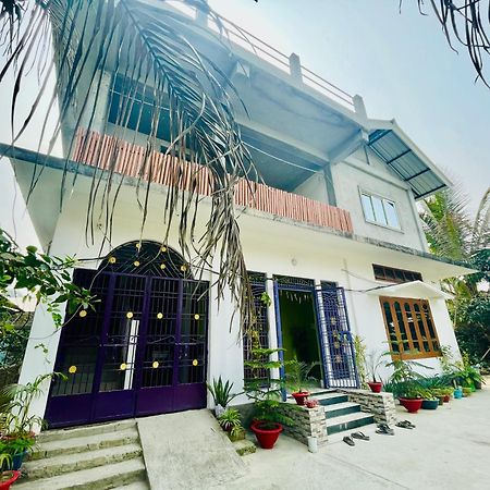 Deka'S Homestay Tezpur Zewnętrze zdjęcie
