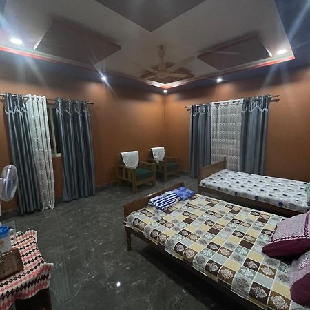 Deka'S Homestay Tezpur Zewnętrze zdjęcie