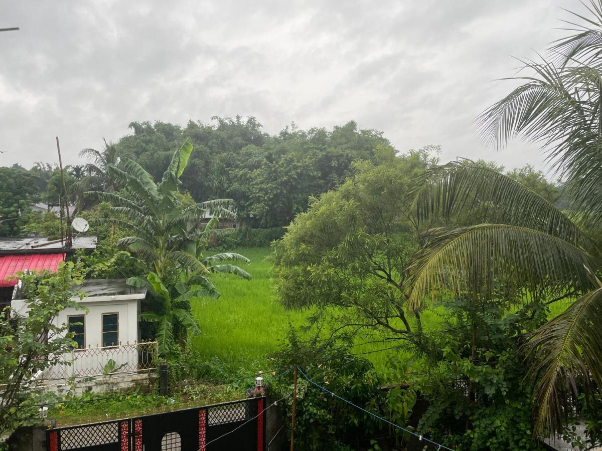 Deka'S Homestay Tezpur Zewnętrze zdjęcie