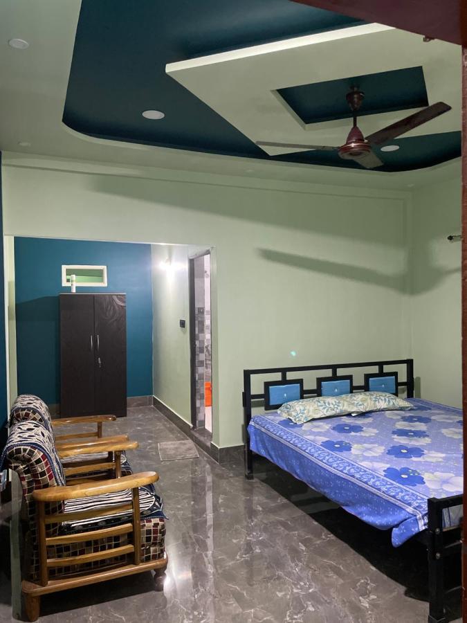 Deka'S Homestay Tezpur Zewnętrze zdjęcie