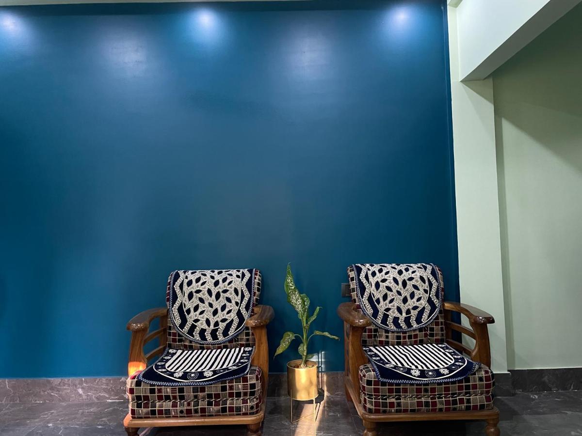 Deka'S Homestay Tezpur Zewnętrze zdjęcie