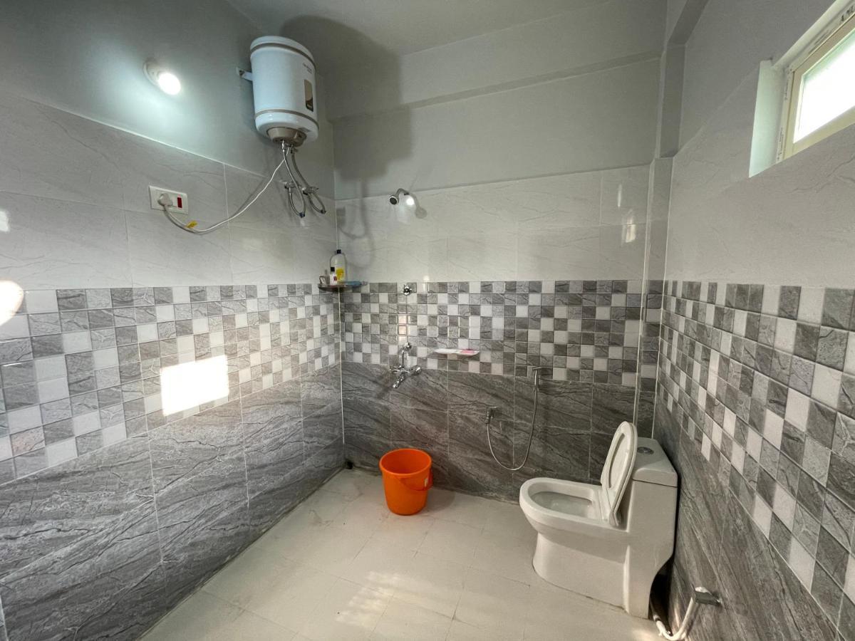 Deka'S Homestay Tezpur Zewnętrze zdjęcie