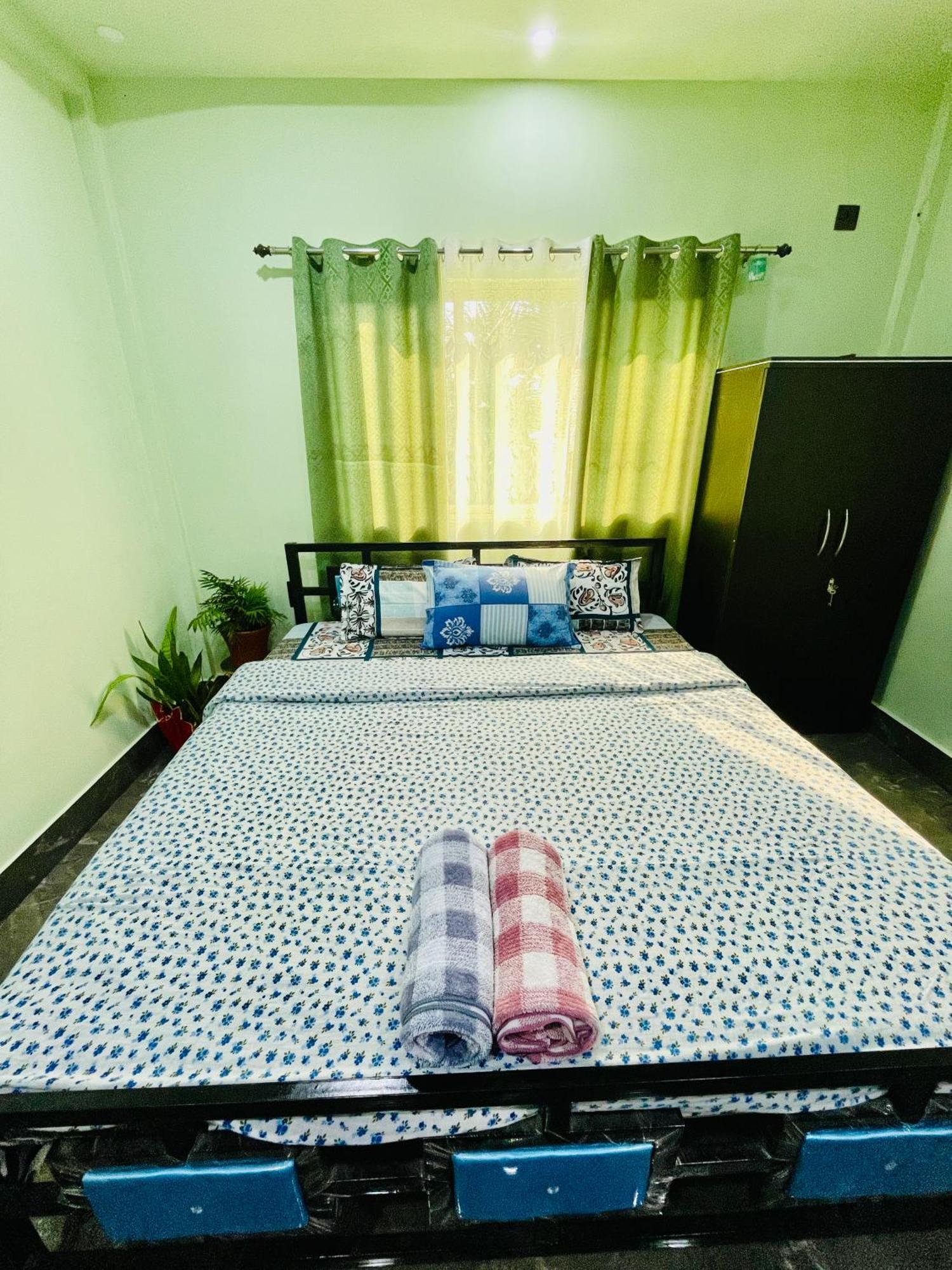 Deka'S Homestay Tezpur Zewnętrze zdjęcie