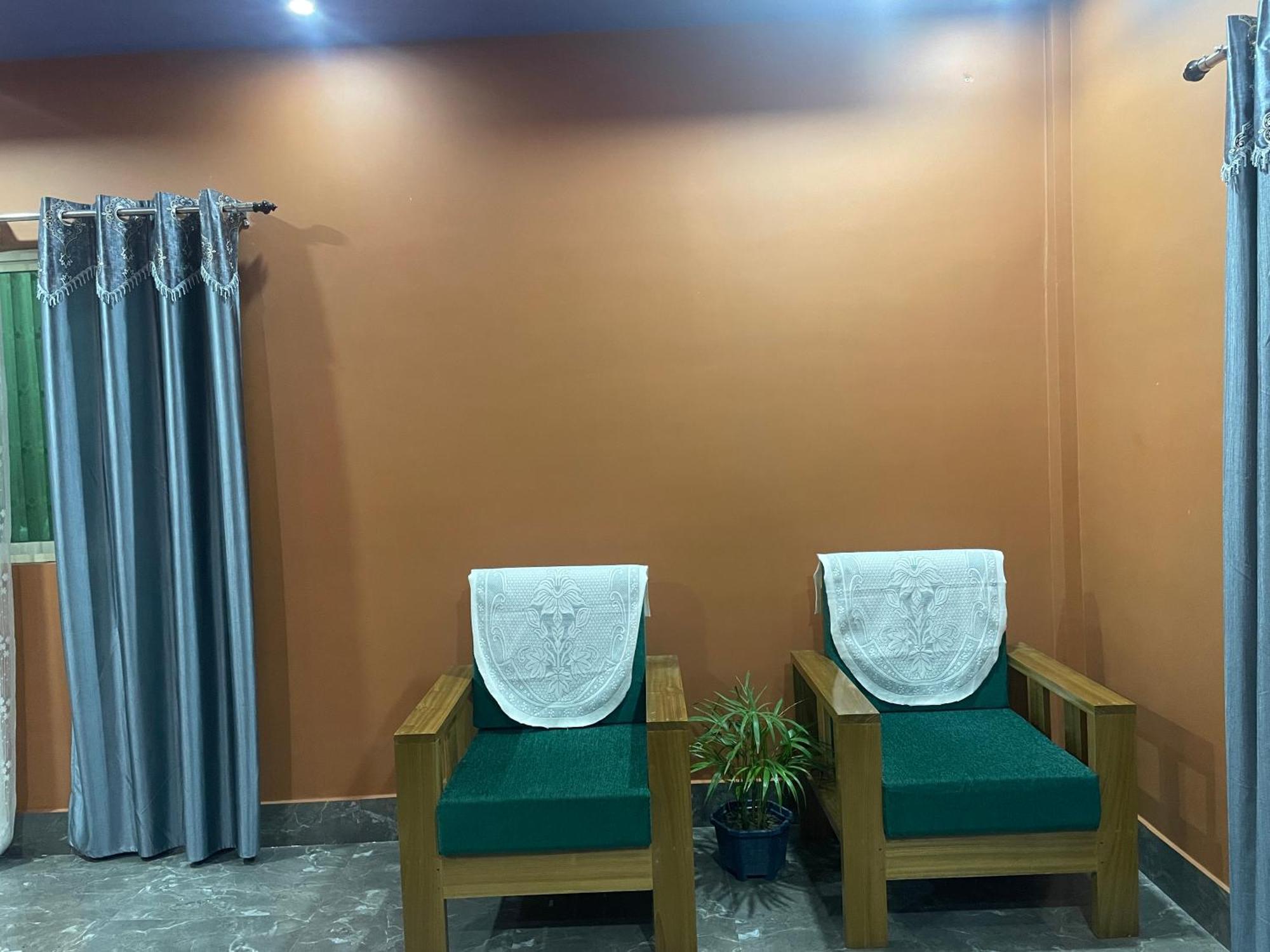 Deka'S Homestay Tezpur Zewnętrze zdjęcie